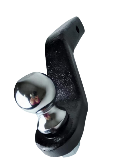 Forged Tow Ball Mount