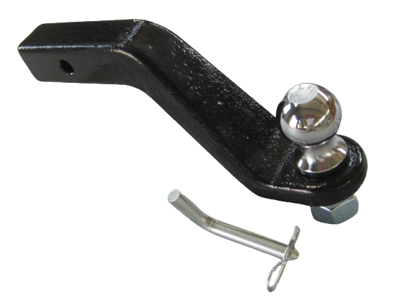 Trailer Ball Hitch