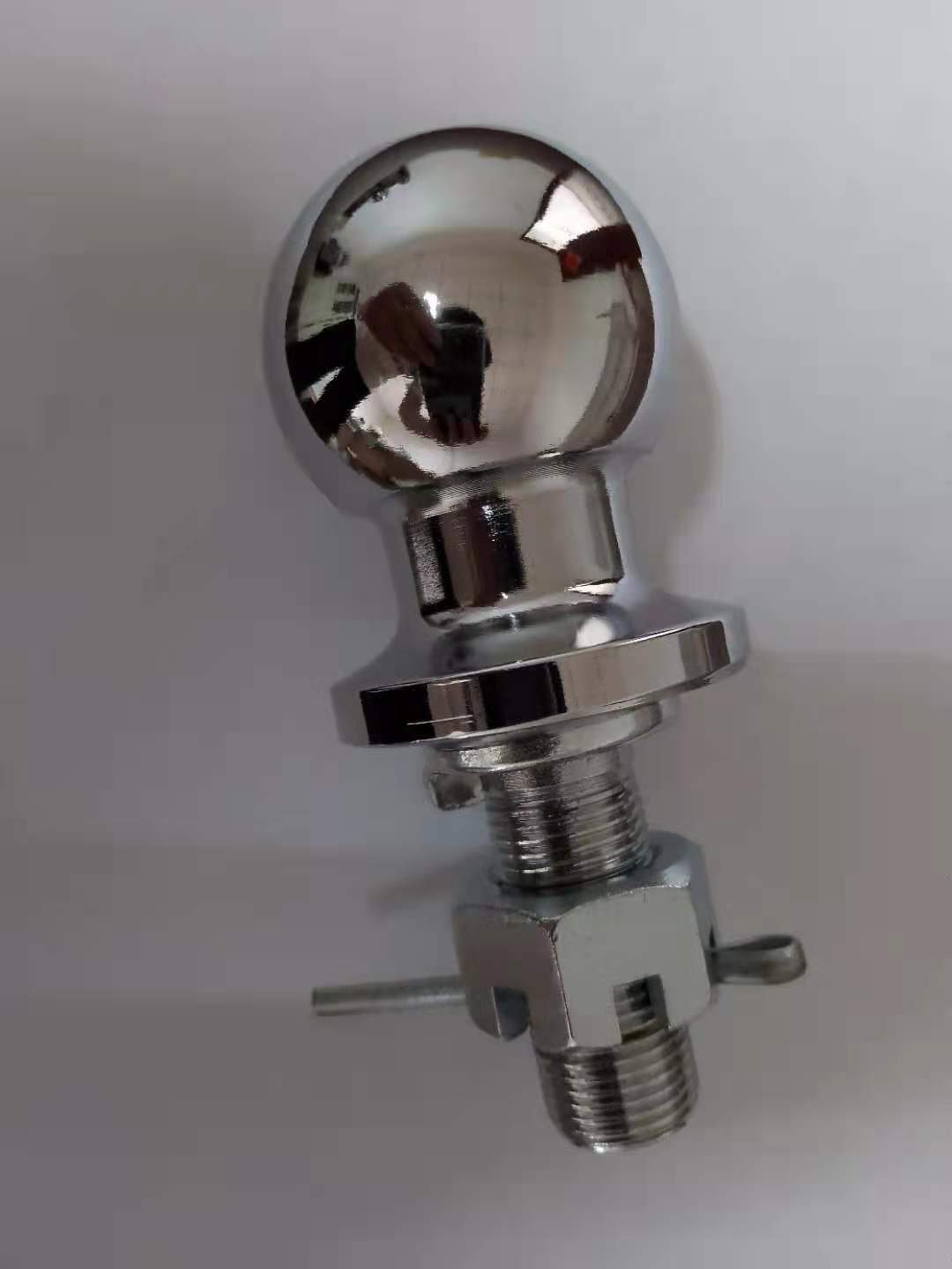 Stainless Steel Hitch Ball