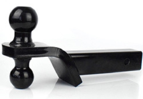 Swivel Ball Mount Hitch