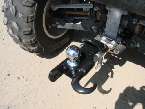 ATV Hitches