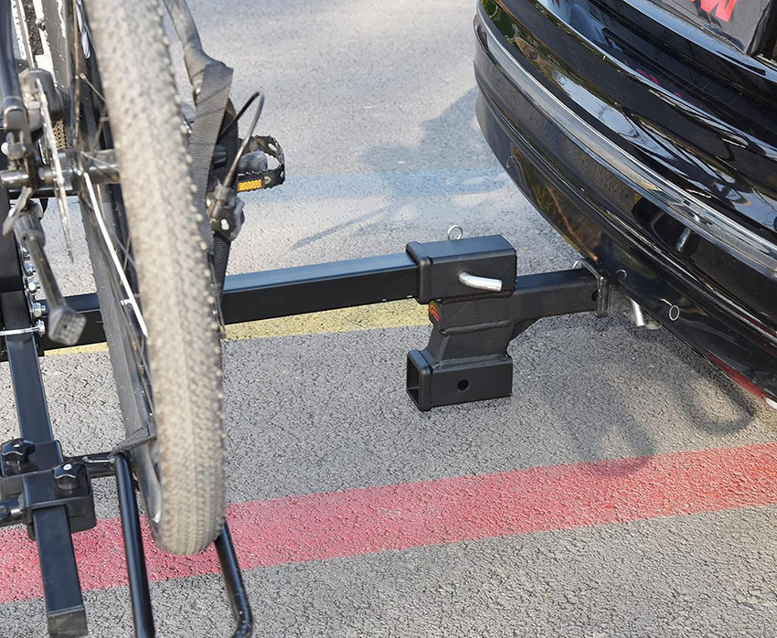 tow hitch receivers