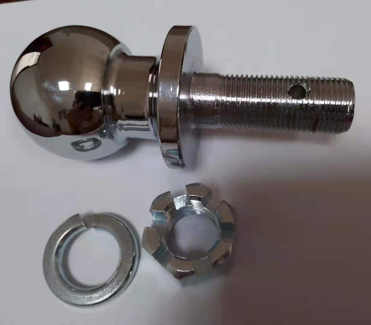 Hook Trailer Ball