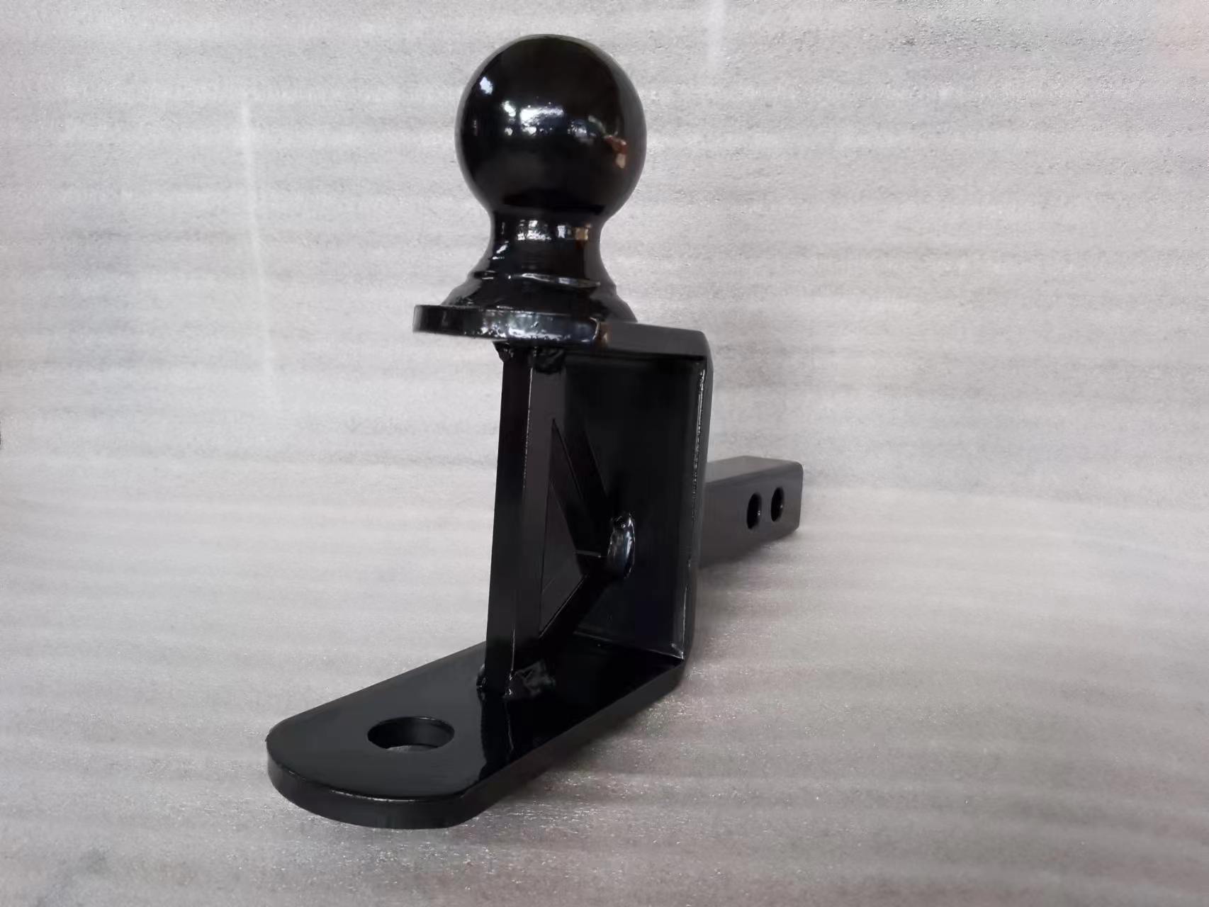 Ball Mount Hitches