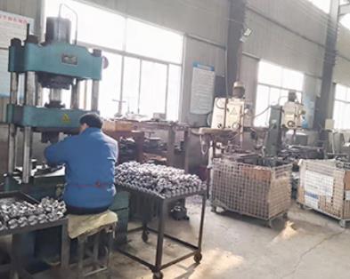 Jinan Redfox Hardware Co.,Ltd.