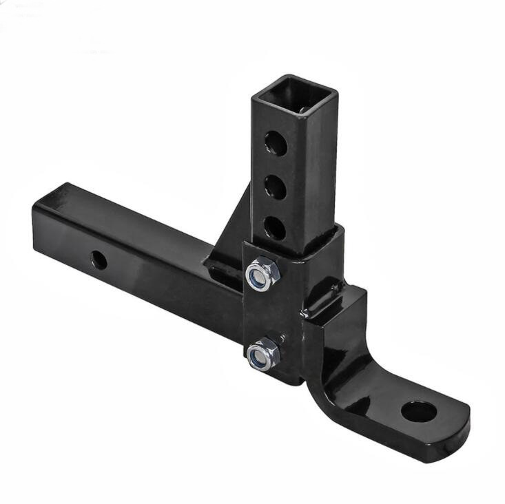 Towing Hitch Ball Mounts