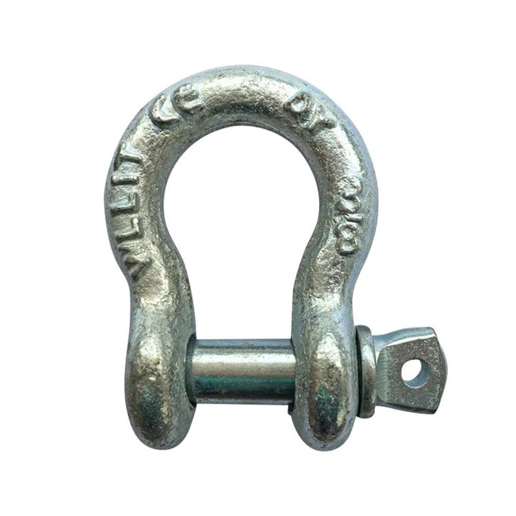 Towing Hitch Shackles