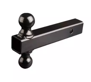 Two Ball Mount Hitches