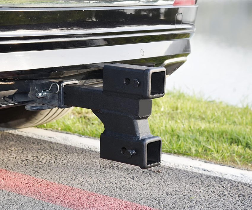 trailer hitch receiver