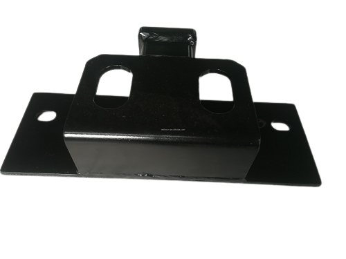 Bumper Hitch Receiver