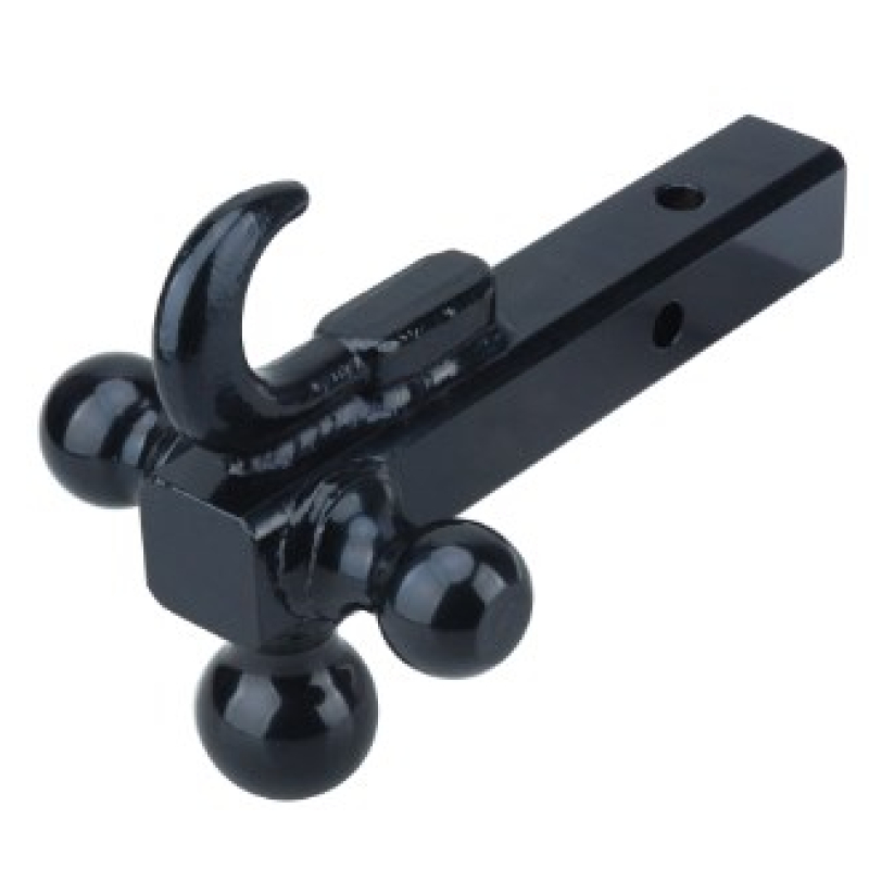 Multi Ball Mount