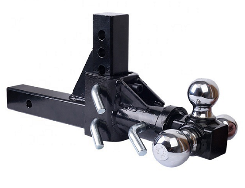 Assembly Multi Ball Mounts