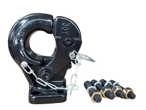 30 Ton Trailer Pintle Hooks