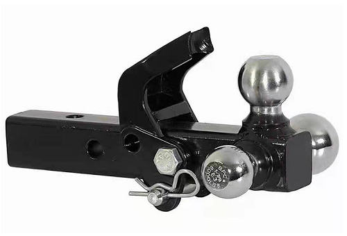 Ppintle Hook Tow Ball Mounts