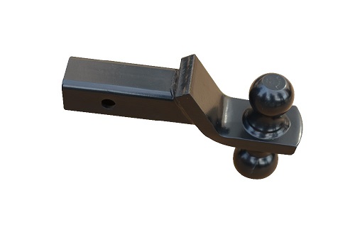 Swivel Ball Mount Hitch