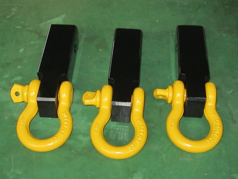 Shackle Hitch