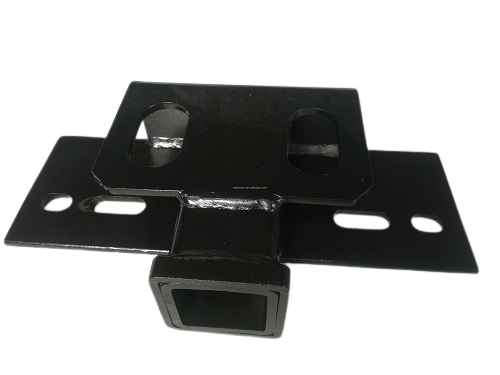 Bumper Hitch Receiver