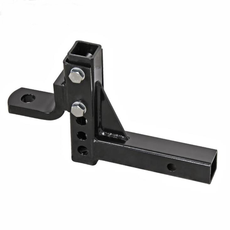 Towing Hitch Ball Mounts