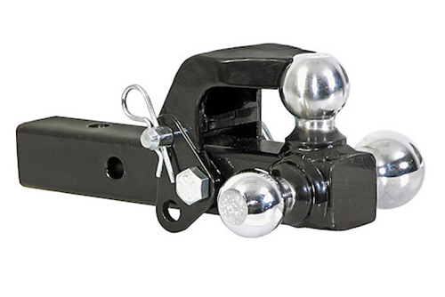 Ppintle Hook Tow Ball Mounts