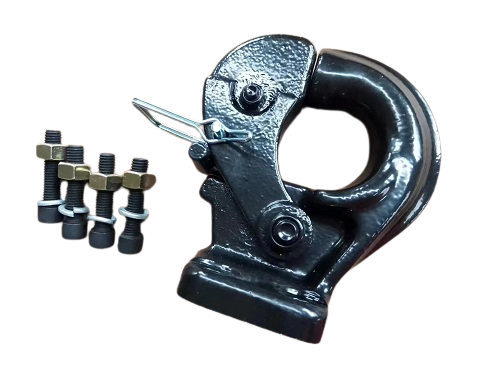 30 Ton Trailer Pintle Hooks